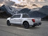 New 2025 Ford F150 Tremor w/ Equipment Group 402A High image 4