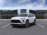 New 2025 Buick Enclave Sport Touring w/ LPO, Floor Liner Package image 4