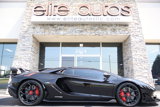 Used 2021 Lamborghini Aventador SVJ image 3