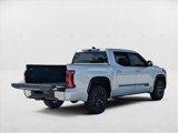 New 2025 Toyota Tundra Platinum image 2
