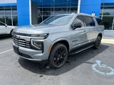 New 2025 Chevrolet Suburban Premier image 5