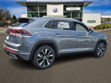 New 2025 Volkswagen Atlas Cross Sport SEL Premium R-Line image 5