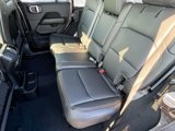 New 2025 Jeep Wrangler Sahara image 5