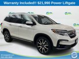 Used 2019 Honda Pilot Touring image 3