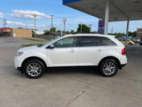 Used 2014 Ford Edge Limited w/ Driver Entry Package image 5