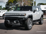 Used 2025 GMC Hummer EV 3X image 5