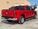 Used 2021 RAM 1500 Big Horn image 5