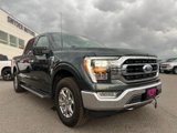 Used 2021 Ford F150 XLT image 3