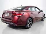 Used 2023 Nissan Sentra SV image 4