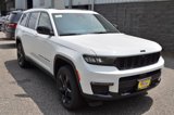 New 2025 Jeep Grand Cherokee L Limited image 2