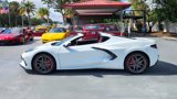 Used 2024 Chevrolet Corvette Stingray Coupe w/ 1LT image 5