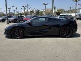 New 2025 Chevrolet Corvette E-Ray w/ ZER Performance Package image 4