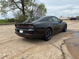 New 2025 Dodge Charger R/T w/ Quick Order Package 25M R/T image 3