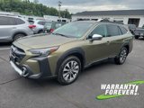 New 2025 Subaru Outback Touring XT image 3