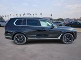 New 2025 BMW X7 xDrive40i w/ Premium Package image 4