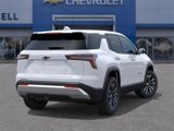 New 2026 Chevrolet Equinox LT w/ Convenience Package II image 4