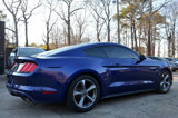 Used 2015 Ford Mustang Coupe w/ Equipment Group 051A image 4