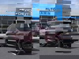New 2026 Chevrolet Traverse RS image 3