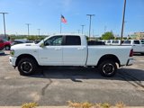 New 2025 RAM 2500 Laramie image 6