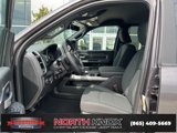 New 2025 RAM 2500 Big Horn image 3
