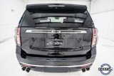 Used 2022 Chevrolet Tahoe Z71 w/ Z71 Off-Road Package image 5