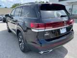 Certified 2024 Volkswagen Atlas SE image 4