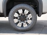 New 2026 GMC Sierra 3500 Denali w/ Denali Reserve Package image 4