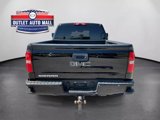 Used 2018 GMC Sierra 1500 4x4 Double Cab image 4