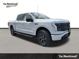 New 2025 Ford F150 Lightning XLT image 3