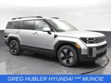 New 2026 Hyundai Santa Fe SEL image 3