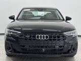 New 2025 Audi A8 L 3.0T image 2