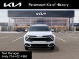 New 2025 Kia Sportage LX image 2