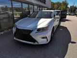 Used 2018 Lexus ES 350 image 2