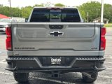 New 2025 Chevrolet Silverado 2500 LTZ w/ LTZ Plus Package image 5