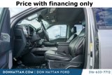 Used 2023 Ford F350 Lariat w/ Sport Appearance Package image 3