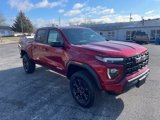 New 2025 GMC Canyon Elevation image 3