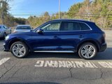 Used 2018 Audi Q5 2.0T Premium Plus w/ Premium Plus Package image 6