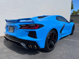 Used 2022 Chevrolet Corvette Stingray Premium Conv w/ Z51 Performance Package image 5