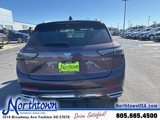 New 2025 Buick Envision Avenir image 6