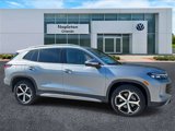 New 2025 Volkswagen Tiguan SE image 2