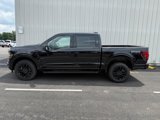 New 2025 Ford F150 XLT w/ Equipment Group 302A MID image 2