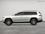 New 2025 Jeep Grand Cherokee L Limited image 3