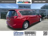 New 2026 Chrysler Pacifica Select image 3