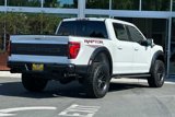 New 2025 Ford F150 Raptor image 4
