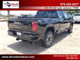 New 2025 GMC Sierra 2500 Denali Ultimate image 4