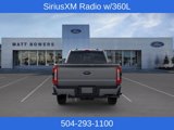 New 2025 Ford F250 Lariat w/ Lariat Ultimate Package image 5