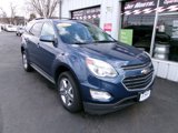 Used 2016 Chevrolet Equinox LT w/ Convenience Package image 2