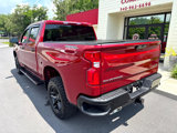 Used 2022 Chevrolet Silverado 1500 Custom Trail Boss image 4