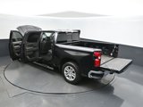 Used 2024 Chevrolet Silverado 1500 LTZ w/ LTZ Convenience Package II image 2