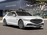 New 2025 Genesis G90 3.5T image 2